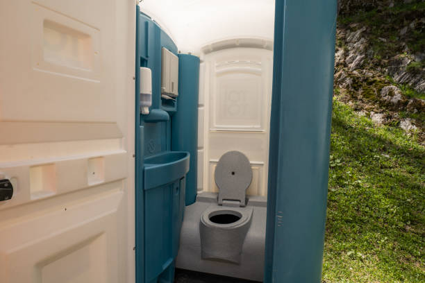 Best Local porta potty services  in Rkville, PA