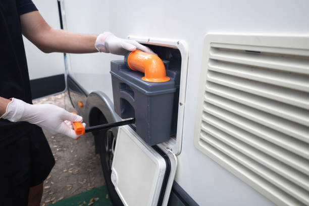 Best Porta potty rental near me  in Rkville, PA
