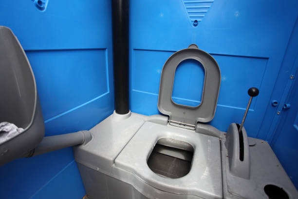 Best Portable bathroom rental  in Rkville, PA