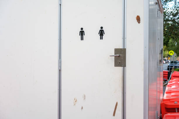 Portable Toilet Options We Offer in Parkville, PA