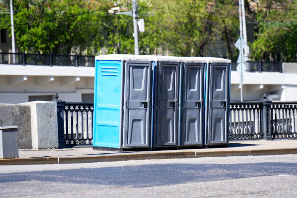 Best Sanitation services for porta potties  in Rkville, PA
