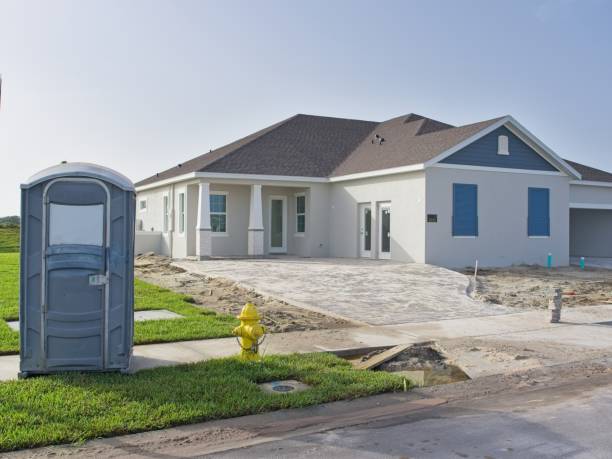 Sanitation services for porta potties in Parkville, PA