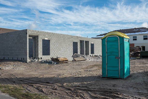 Best High-end porta potty rental  in Rkville, PA